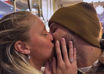 Inês e Dylan_Foto_ Instagram