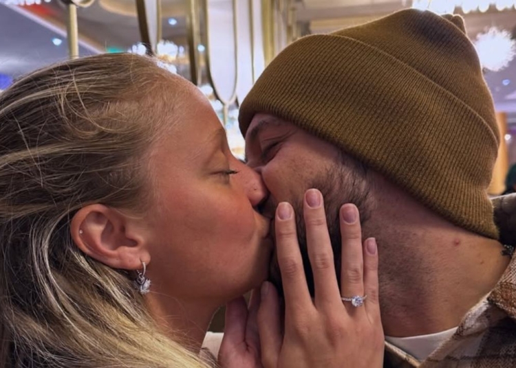 Inês e Dylan_Foto_ Instagram