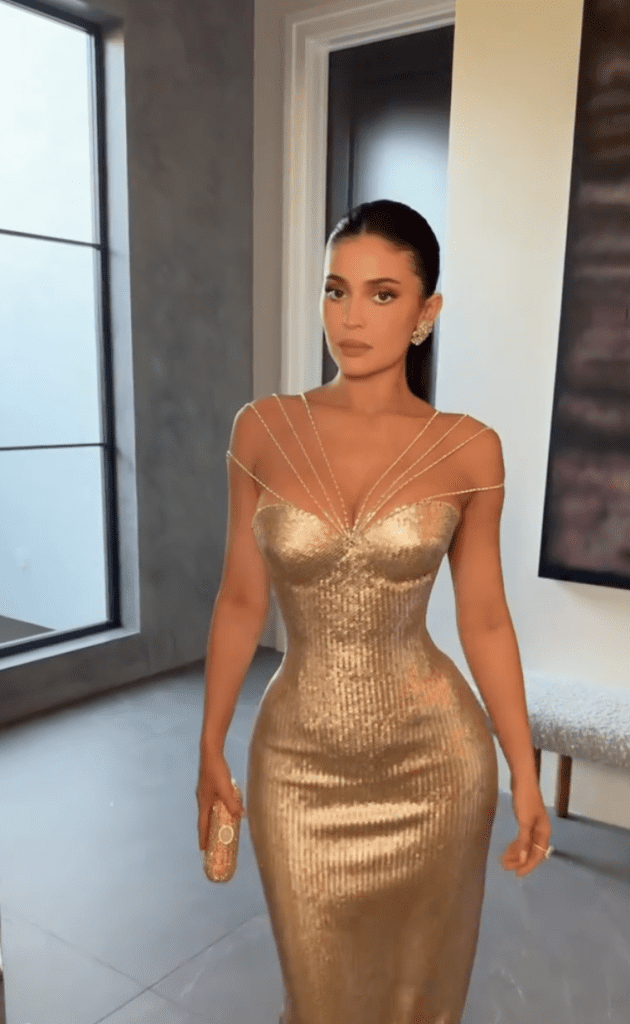 Kylie Jenner_Instagram