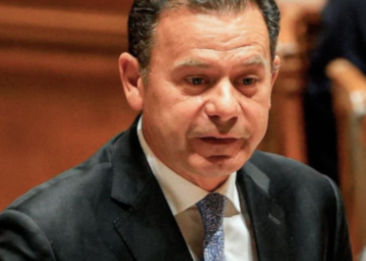 Luís Montenegro_Foto Instagram