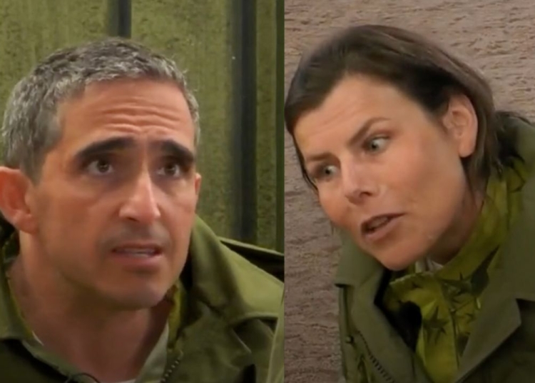 Manuel Melo e Noélia_Frame 1ª Companhia