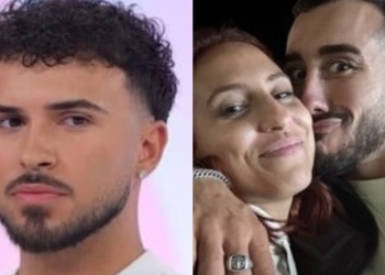 Marcelo Palma, Catarina Miranda e Afonso Leitão_Imagem Redes sociais