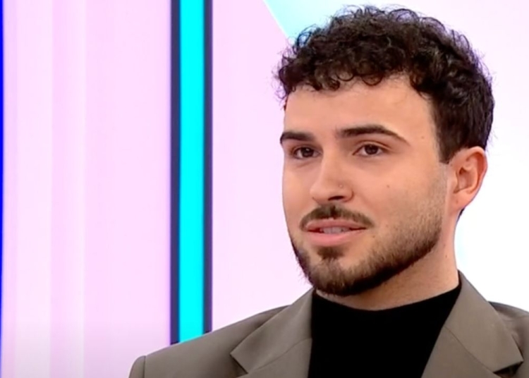 Marcelo Palma_Frame 'Dois às 10'