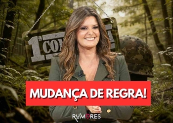 Maria Botelho Moniz na Primeira Companhia - Imagem Rumores