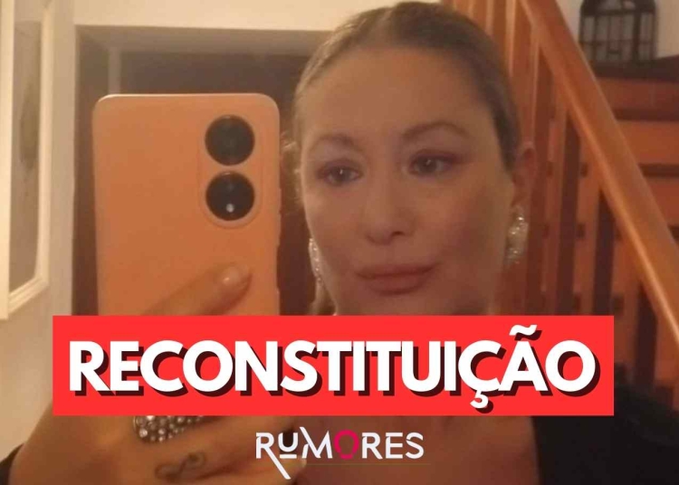 Maria Custódia Amaral - Redes Sociais