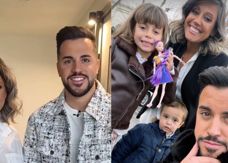 Marisa Pires e Pedro Jorge_Instagram