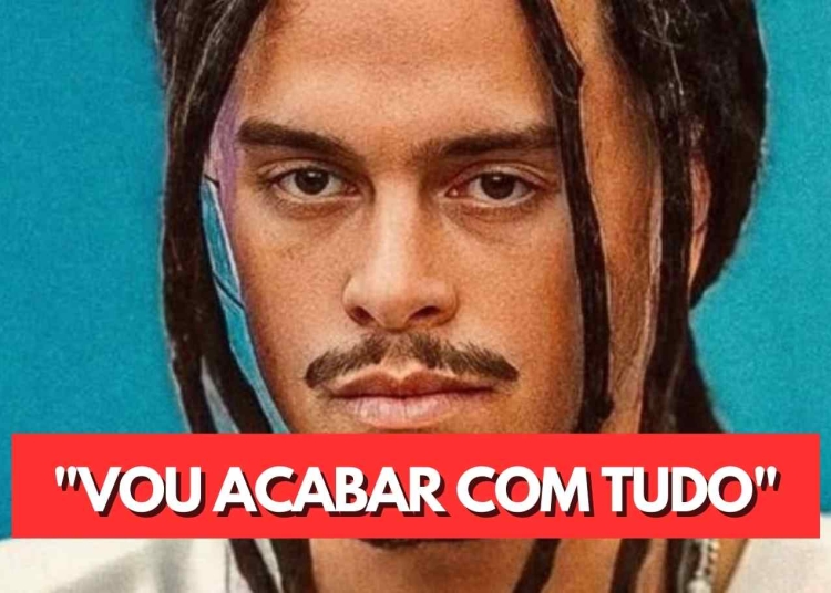 Maycon Douglas - Frame TVI