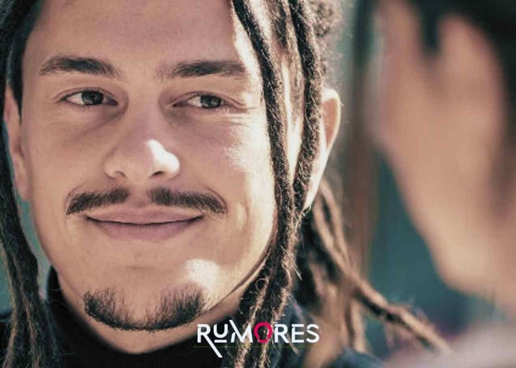 Maycon Douglas - Redes Sociais