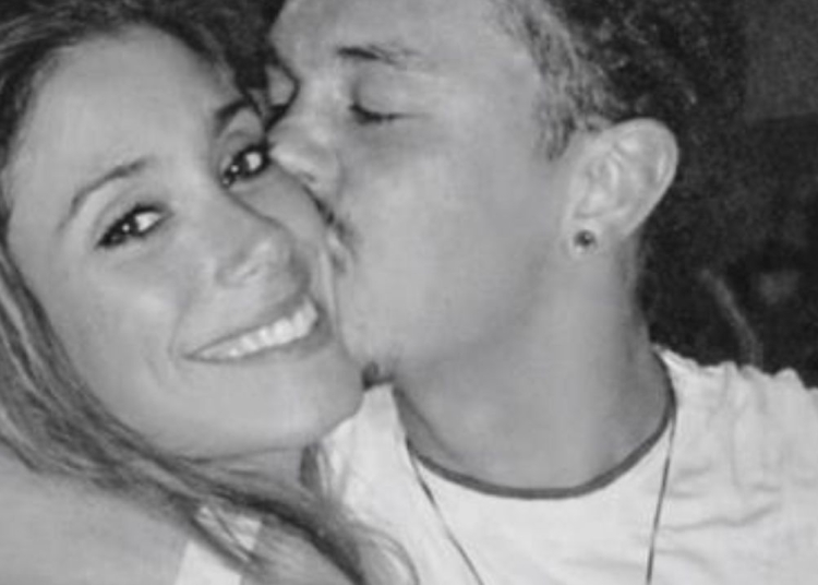 Maycon e Raquel Coelho_Instagram