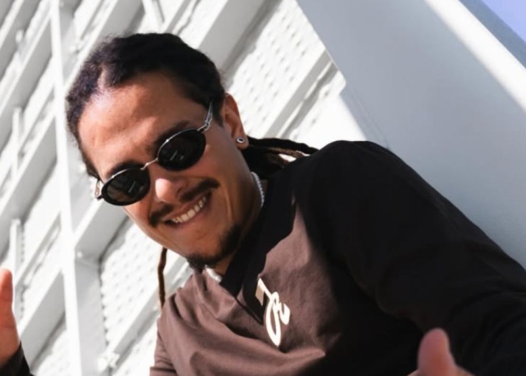 Maycon_Foto Instagram