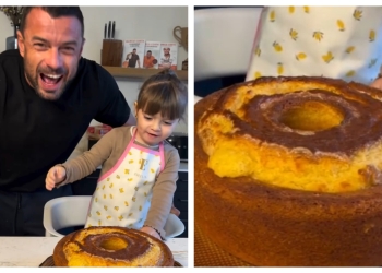 Mimi e Marco Costa - Foto Instagram