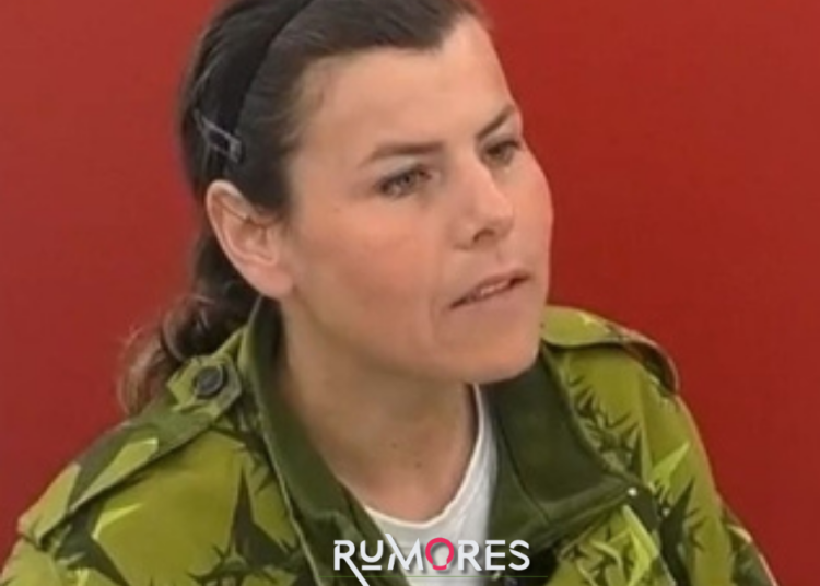 Noélia Pereira - 1ªCompanhia