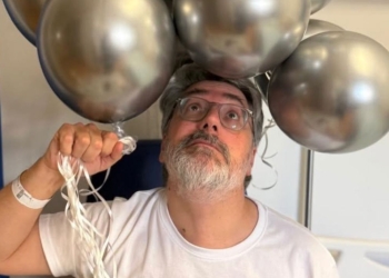 Nuno Markl_Foto Instagram