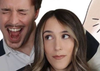 Patrícia e Heitor_instagram
