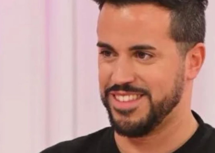 Pedro Jorge_Redes sociais