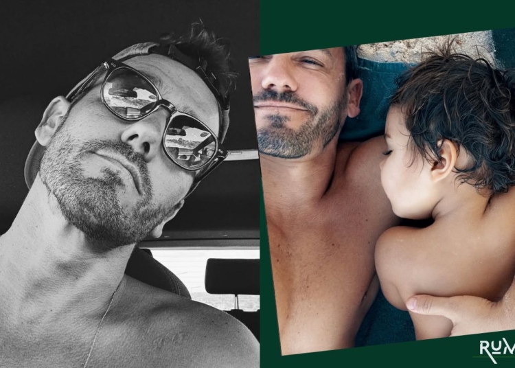 Pedro Teixeira_Fotos Instagram