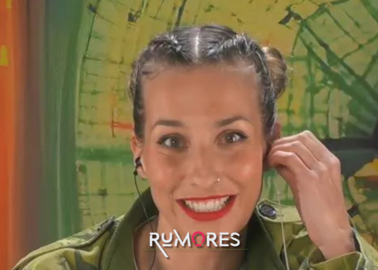 Soraia Sousa - 1ª Companhia