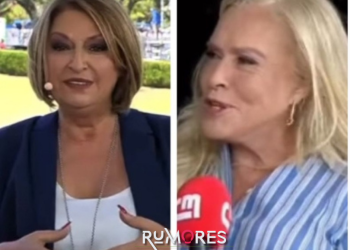 Teresa Guilherme e Maya