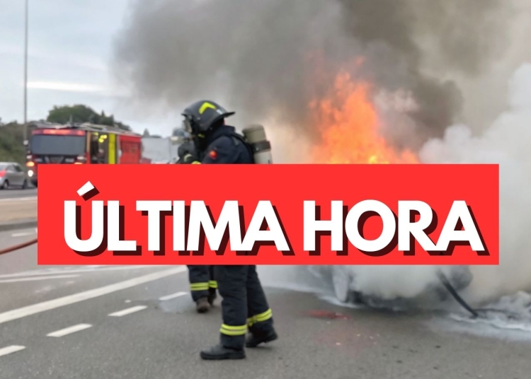 Ultima hora - Imagem Rumores modificada por IA