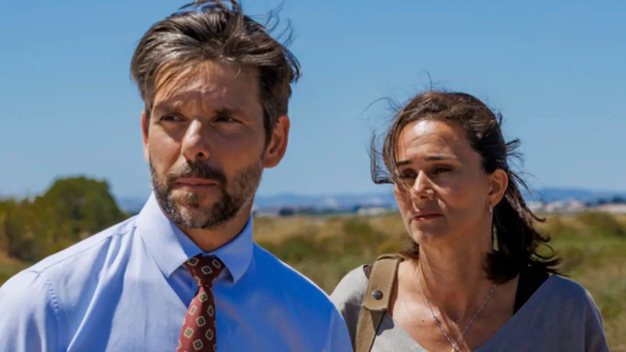 Vitória: Revelada a mentira que separou Vitória e João — o passado vem à tona e muda tudo