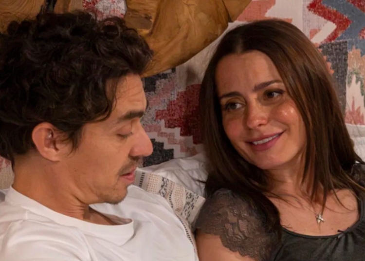 A Herança_Novela SIC