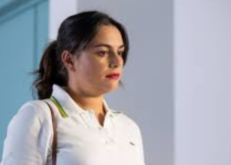 Amor à prova_Novela TVI