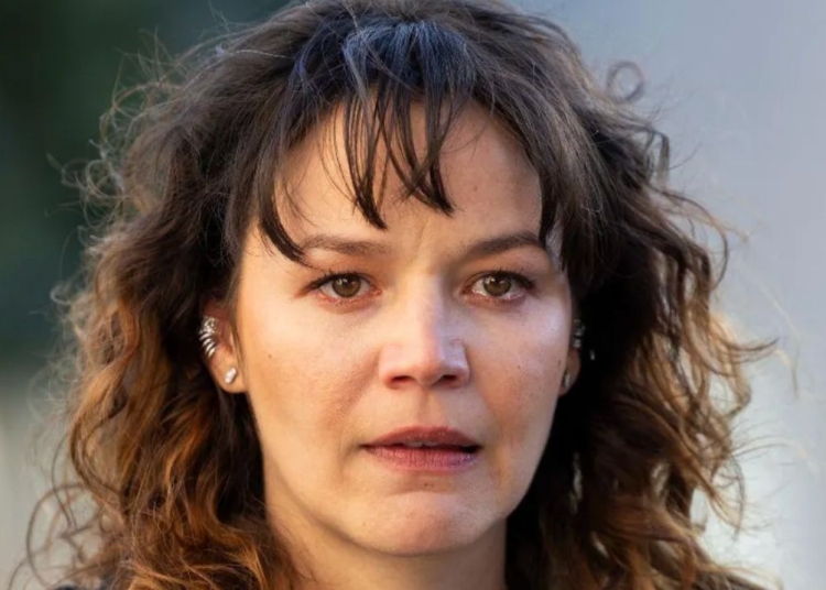 Amor à prova_Novela TVI