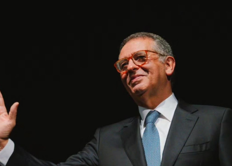 António José Seguro_Foto Instagram