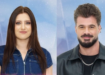 Catarina e João-Créditos Instagram Secret Story