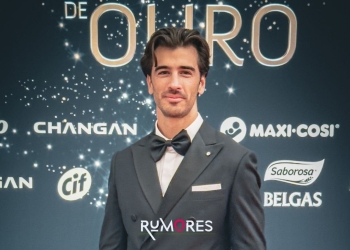 Diogo Bordin vai estrear-se como protagonista numa novela