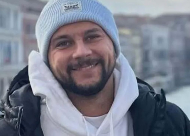 Dylan _Créditos Redes Sociais