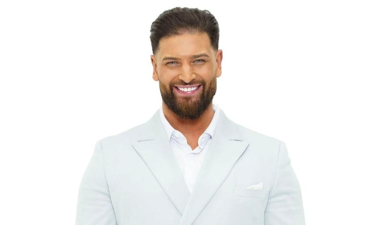 Helder - Casa dos Segredos