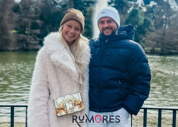 Inês Gama e Dylan Fonte brincazram os seus seguidores, e 'enganaram-nos' nas redes sociais