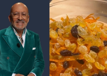 Manuel Luís Goucha_Créditos Instagram