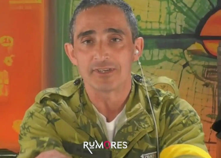 Manuel Melo faz revelação na 1ª Companhia