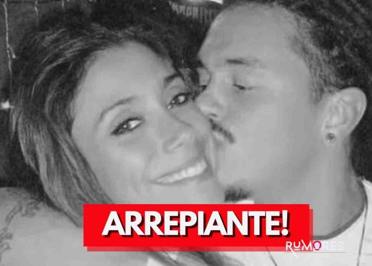 Namorada de Maycon Douglas fez revelação chocantwe