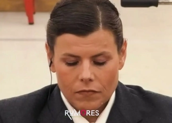 Noélia Pereira revelou o medo que não a deixa fazer mais