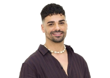 Norberto - Secret Story 10