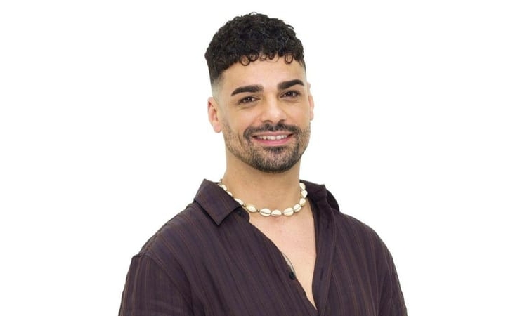 Norberto - Secret Story 10