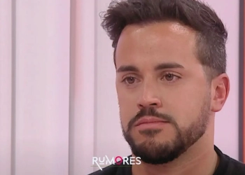 Pedro Jorge ainda não recebeu o prémio completo da Casa dos Segredos