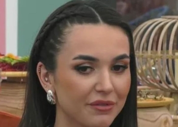 Sara_Frame Casa dos segredos