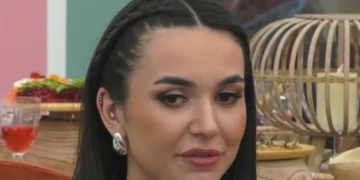 Sara_Frame Casa dos segredos