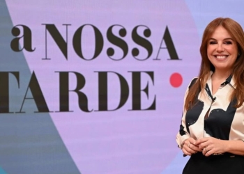 Tânia Ribas de Oliveira_Instagram 'a Nossa Tarde'