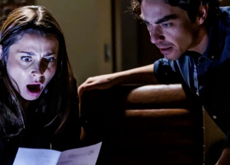 A Herança_Novela SIC