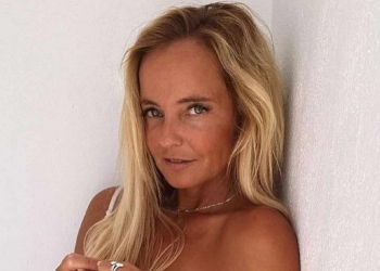 Bárbara Norton de Matos _Créditos Redes Sociais
