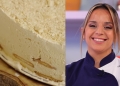 Bolo de bolacha_Chef Tamara_Créditos Redes socias