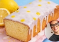 Bolo de limão_Filipa Gomes_Créditos Instagram e reprodução Rumores IA