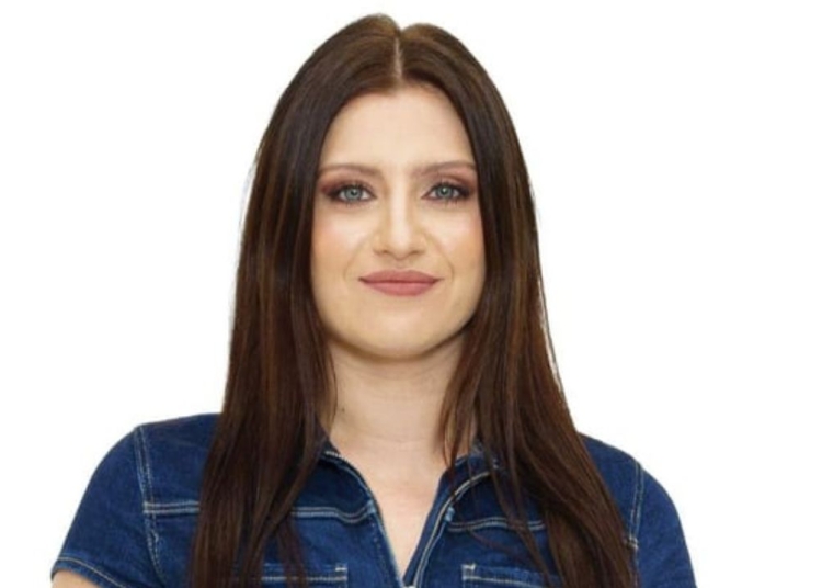 Catarina-Casa dos segredos 10