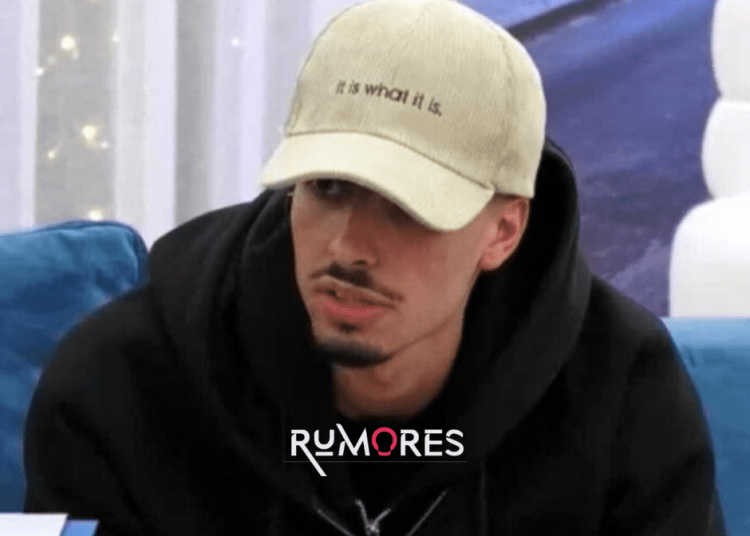 Diogo - Print Casa dos Segredos 10