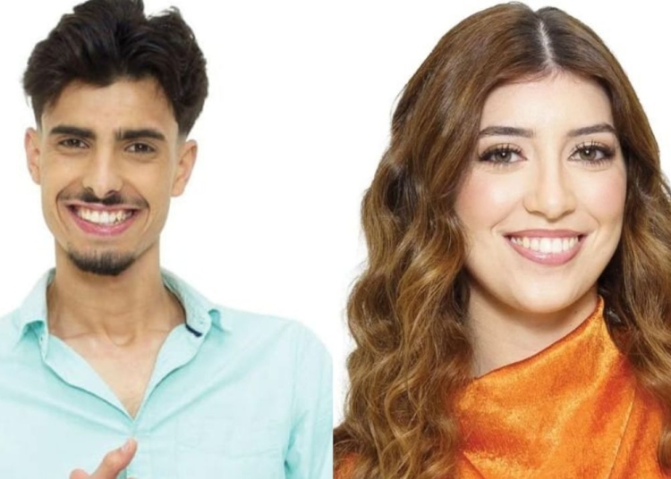 Diogo e Ariana_Créditos_Redes sociais